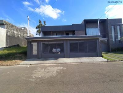 Casa em Condomnio para Venda, em Bragana Paulista, bairro Condomnio Portal da Serra, 3 dormitrios, 2 banheiros, 1 sute, 6 vagas