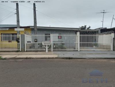 Casa para Venda, em Esteio, bairro SANTO INCIO, 2 dormitrios, 2 banheiros