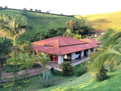 Stio para Venda, em Ouro Fino, bairro RURAL