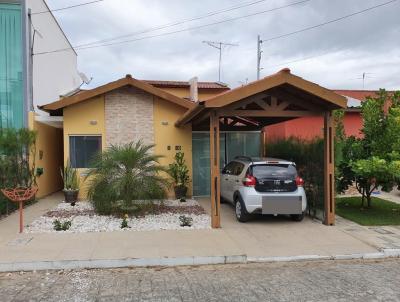 Casa em Condomnio para Venda, em Campina Grande, bairro Malvinas, 3 dormitrios, 1 banheiro, 2 sutes, 1 vaga