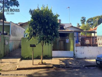 Casa para Venda, em Sarandi, bairro Jardim Castelo, 3 dormitrios, 1 banheiro, 2 vagas