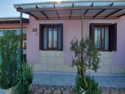 Casa para Venda, em Osrio, bairro Glria, 3 dormitrios, 2 banheiros, 2 vagas