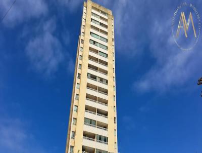 Apartamento para Venda, em Salvador, bairro Imbu, 3 dormitrios, 2 banheiros, 1 sute, 1 vaga
