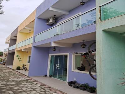 Casa em Condomínio para Venda, em Arraial do Cabo, bairro Praia do Pontal, 2 dormitórios, 1 banheiro, 2 suítes, 1 vaga