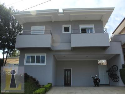 Casa em Condomnio para Venda, em Santana de Parnaba, bairro Tarum, 4 dormitrios, 5 banheiros, 4 sutes, 9 vagas
