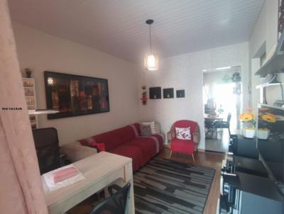 Casa para Venda, em Salto, bairro Esta��o, 2 dormit�rios, 1 banheiro