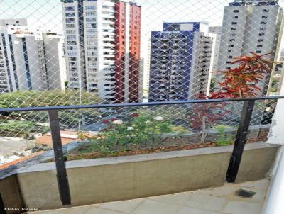 Apartamento para Locao, em So Paulo, bairro VILA MASCOTE, 3 dormitrios, 3 banheiros, 2 vagas