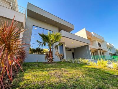 Casa para Venda, em Indaiatuba, bairro Jardim Amstalden Residence, 3 dormitrios, 4 banheiros, 3 sutes, 4 vagas