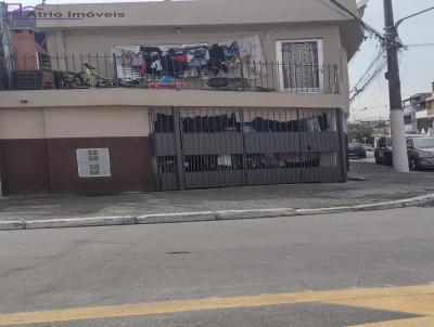 Imvel para Renda para Venda, em So Paulo, bairro Parque Edu Chaves, 3 dormitrios, 1 banheiro, 1 vaga