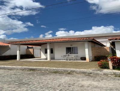 Casa em Condomnio para Venda, em Feira de Santana, bairro VILA OLMPIA, 3 dormitrios, 2 banheiros, 1 sute, 2 vagas