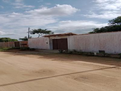Casa para Venda, em Araruama, bairro Novo Horizonte (Iguabinha), 2 dormitrios, 2 banheiros, 5 vagas