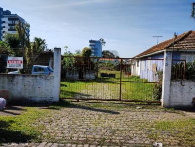 Terreno para Venda, em Canoas, bairro Vila Fernandes