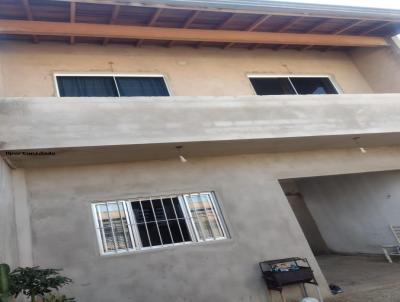 Casa para Venda, em Salto, bairro N MARIA, 3 dormit�rios, 3 banheiros, 1 su�te, 2 vagas