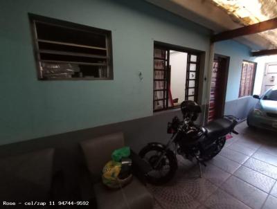 Casa para Venda, em So Paulo, bairro Parque Santa Amlia