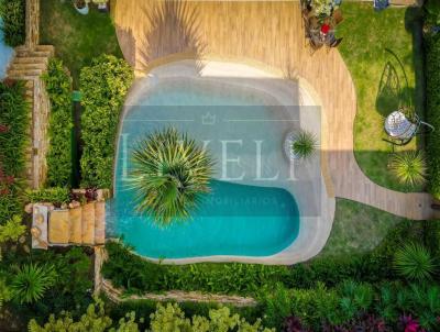 Casa em Condomnio para Venda, em Campinas, bairro MONTBLANC RESIDENCE