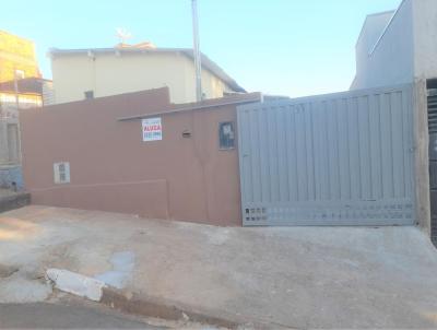 Casa para Loca��o, em Presidente Prudente, bairro Jardim Balne�rio, 1 dormit�rio, 1 banheiro, 1 vaga