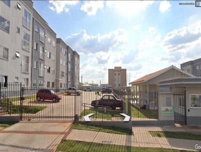 Apartamento para Venda, em Cascavel, bairro Floresta, 2 dormitrios, 1 banheiro, 1 vaga