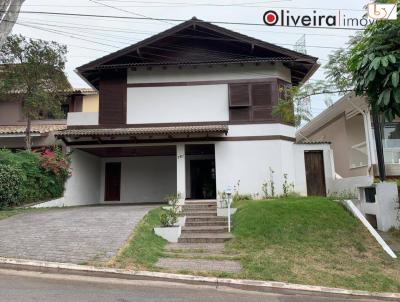 Casa em Condomínio para Venda, em Santana de Parnaíba, bairro Residencial 09, 4 dormitórios, 6 banheiros, 2 suítes, 4 vagas