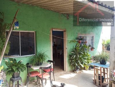 Casa para Venda, em Esmeraldas, bairro Recreio do Retiro, 2 dormitrios, 1 banheiro
