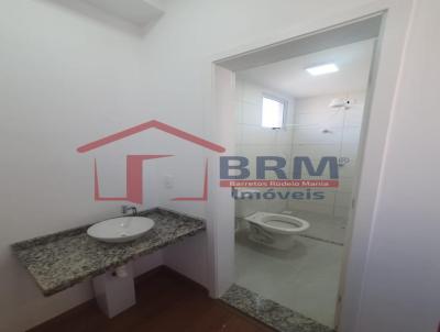 Apartamento para Venda, em Barretos, bairro Cristiano de Carvalho, 2 dormitrios, 2 banheiros, 1 sute, 1 vaga
