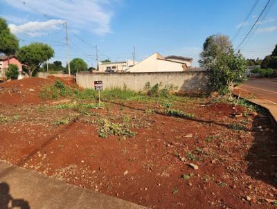 Terreno para Venda, em Marilndia do Sul, bairro Vila Paraiso