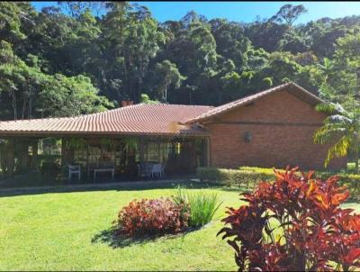 Casa em Condomnio para Venda, em Terespolis, bairro Albuquerque, 4 dormitrios, 5 banheiros, 4 sutes, 10 vagas