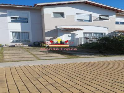 Casa em Condomnio para Venda, em Santana de Parnaba, bairro Chcara do Solar III, 3 dormitrios, 3 banheiros, 1 sute, 2 vagas