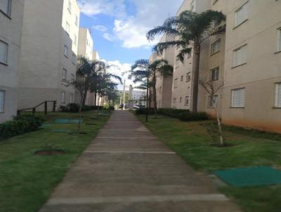 Apartamento para Venda, em So Paulo, bairro PQ NAES UNIDAS