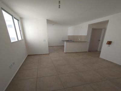 Apartamento para Locao, em Sabar, bairro Adelmolndia, 2 dormitrios, 1 banheiro, 1 vaga