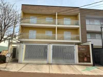 Apartamento para Venda, em Boituva, bairro Portal Ville Azaleia, 2 dormitrios, 1 banheiro, 1 vaga