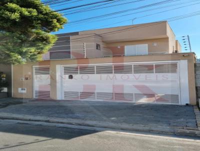 Casa para Venda, em Cajamar, bairro Portais (Polvilho), 3 dormitrios, 2 banheiros, 1 sute, 2 vagas