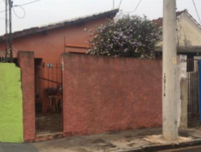 Casa para Venda, em Bauru, bairro Vila D`Aro