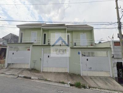 Casa para Venda, em Osasco, bairro Vila Yolanda, 2 dormitrios, 3 banheiros, 2 sutes, 2 vagas