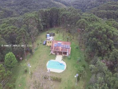 Chcara para Venda, em Campina Grande do Sul, bairro Cerne, 2 dormitrios, 2 banheiros, 1 sute