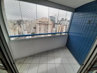 Apartamento para Locao, em So Paulo, bairro Consolao, 1 banheiro, 1 sute, 1 vaga