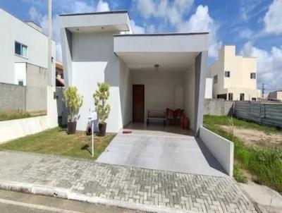 Casa em Condomnio para Venda, em Parnamirim, bairro Parque das Naes, 3 dormitrios, 3 banheiros, 2 sutes, 2 vagas