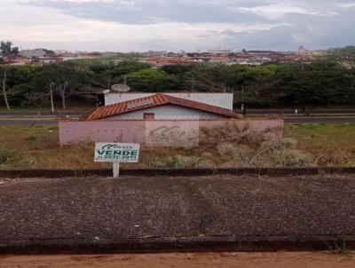 Terreno para Venda, em So Sebastio do Paraso, bairro Novo Milenio