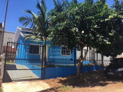 Casa para Venda, em Santa Rosa, bairro Jardim Europa, 2 dormitrios, 1 banheiro