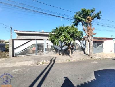 Casa para Venda, em Alfenas, bairro Jardim Santa Maria II, 5 dormitrios, 5 banheiros, 2 sutes, 3 vagas