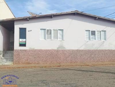 Casa para Venda, em Alfenas, bairro Santa Rita, 3 dormitrios, 2 banheiros, 1 vaga