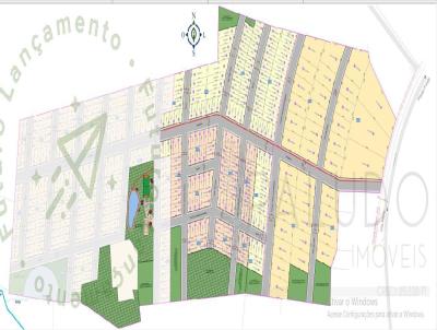 Terreno para Venda, em Marau, bairro 324 PARQUE DE NEGCIOS