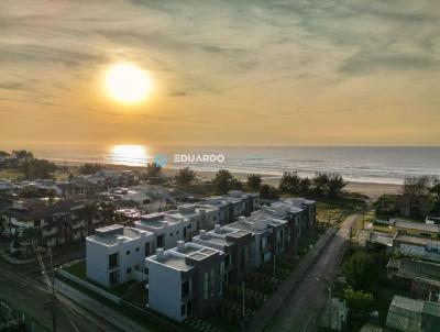 Sobrado Geminado para Venda, em Capo da Canoa, bairro Arco Iris, 3 dormitrios, 3 banheiros, 1 sute, 2 vagas