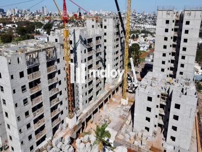 Apartamento para Venda, em Cascavel, bairro Canad, 2 dormitrios, 2 banheiros, 1 sute, 1 vaga