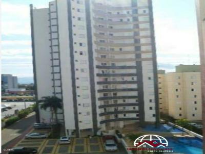 Apartamento para Venda, em Taubat, bairro Parque Senhor Do Bonfim, 2 dormitrios, 2 banheiros, 1 sute, 2 vagas