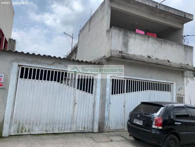 Casa para Venda, em Mogi das Cruzes, bairro Jundiapeba, 2 dormitrios, 1 banheiro, 2 vagas