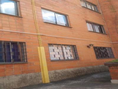 Apartamento para Venda, em So Paulo, bairro JD. PANAMERICANO