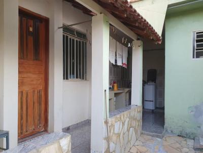 Casa para Venda, em Congonhal, bairro Bela Vista, 3 dormitrios, 2 banheiros