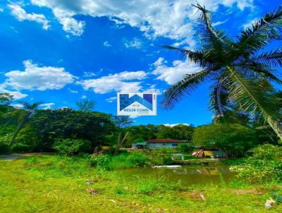 rea Rural para Venda, em Mogi das Cruzes, bairro Pindorama, 3 banheiros