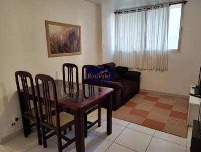 Apartamento Mobiliado para Locao, em So Jos dos Campos, bairro Jardim Apolo I, 2 dormitrios, 2 banheiros, 1 vaga