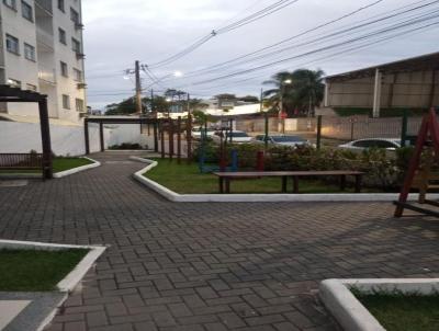 Apartamento para Venda, em Guarapari, bairro Praia Do Morro, 2 dormitrios, 1 banheiro, 1 vaga